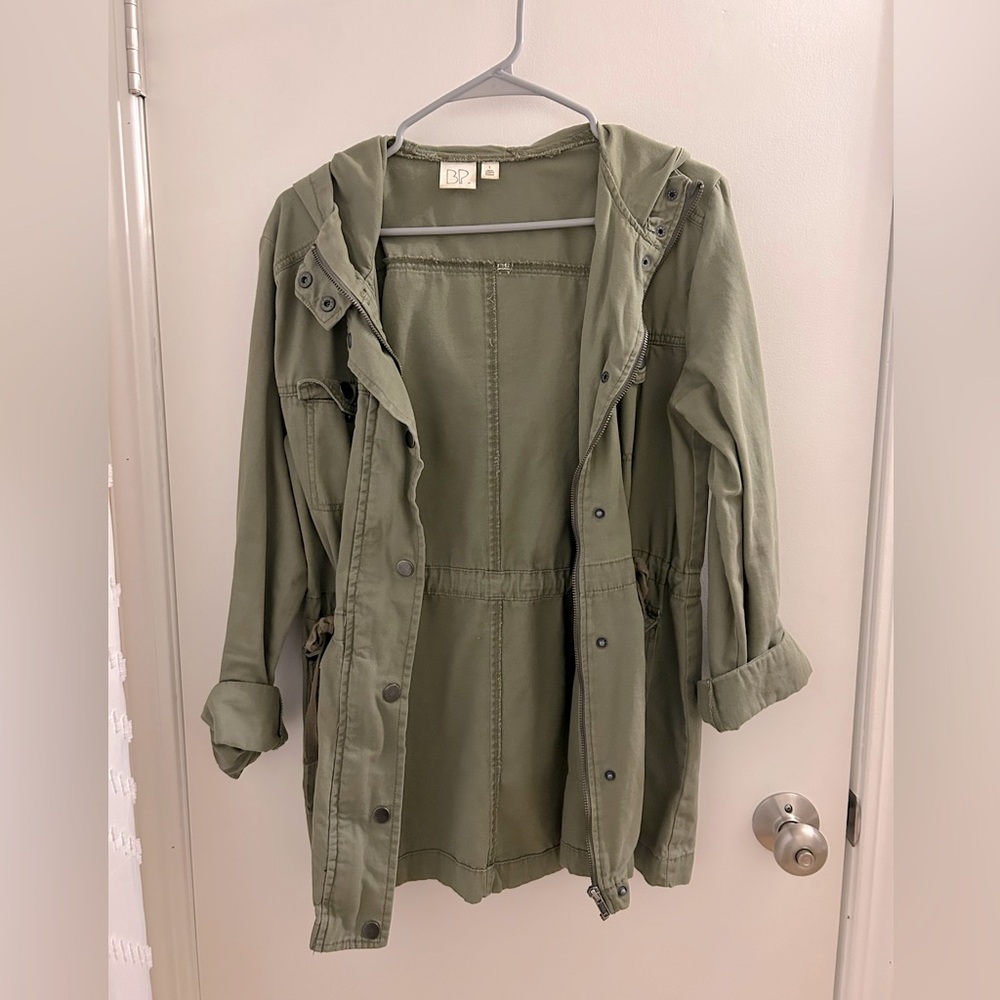 Women’s jacket